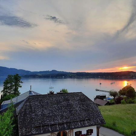 Sundowner Appartment At The Lakeside - 120Sqm シェルフリンク エクステリア 写真