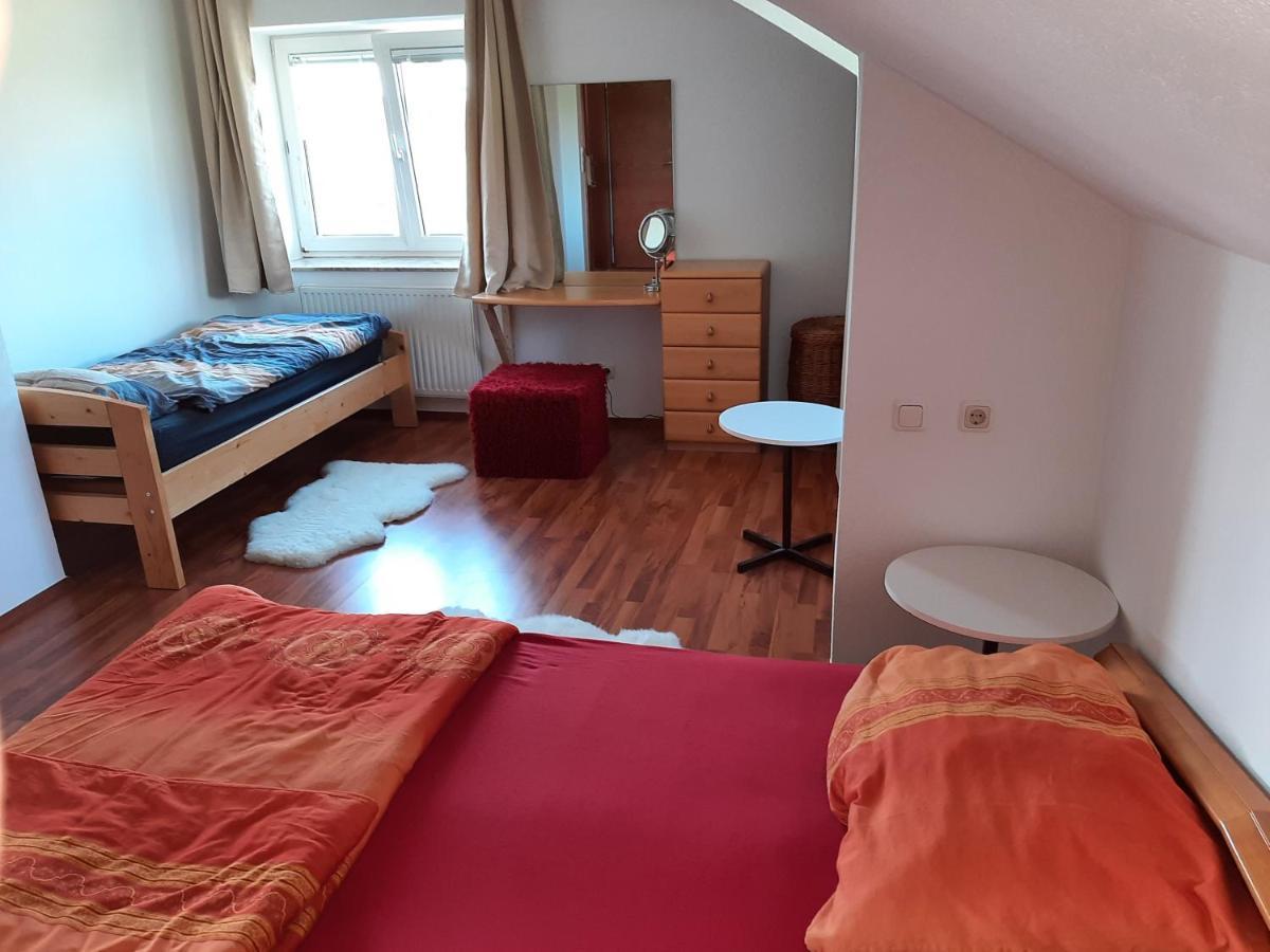 Sundowner Appartment At The Lakeside - 120Sqm シェルフリンク エクステリア 写真