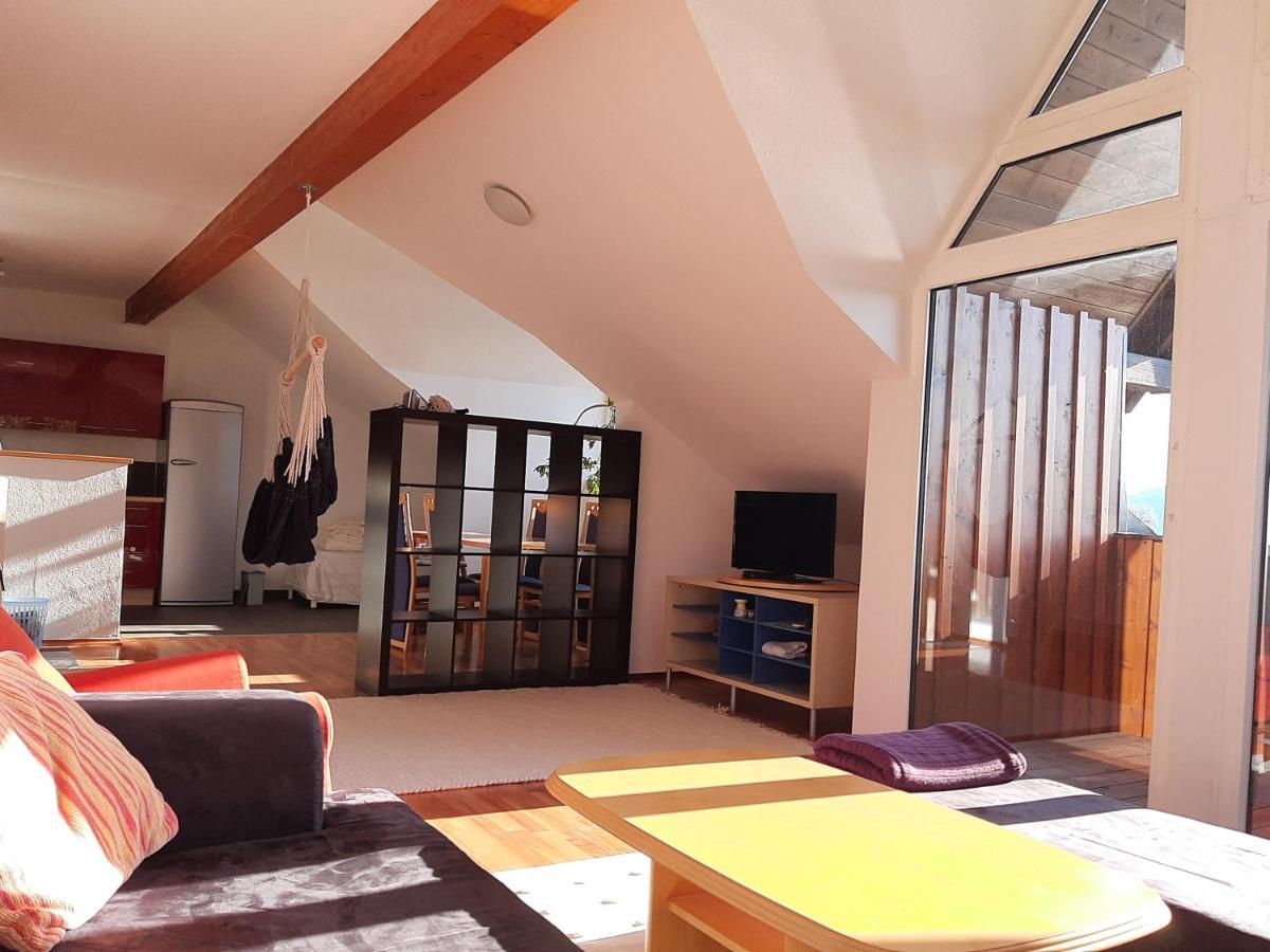 Sundowner Appartment At The Lakeside - 120Sqm シェルフリンク エクステリア 写真